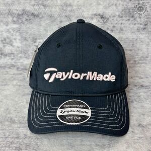 NWT TaylorMade Women's Radar Performance Golf Hat Dark Grey / Pink OSFA N7843701